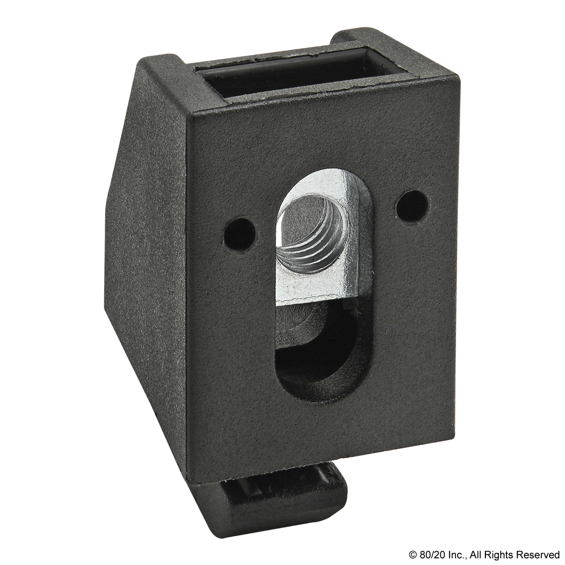 14189 45 Series Dropin Lite Panel Mount Block CPI Automation