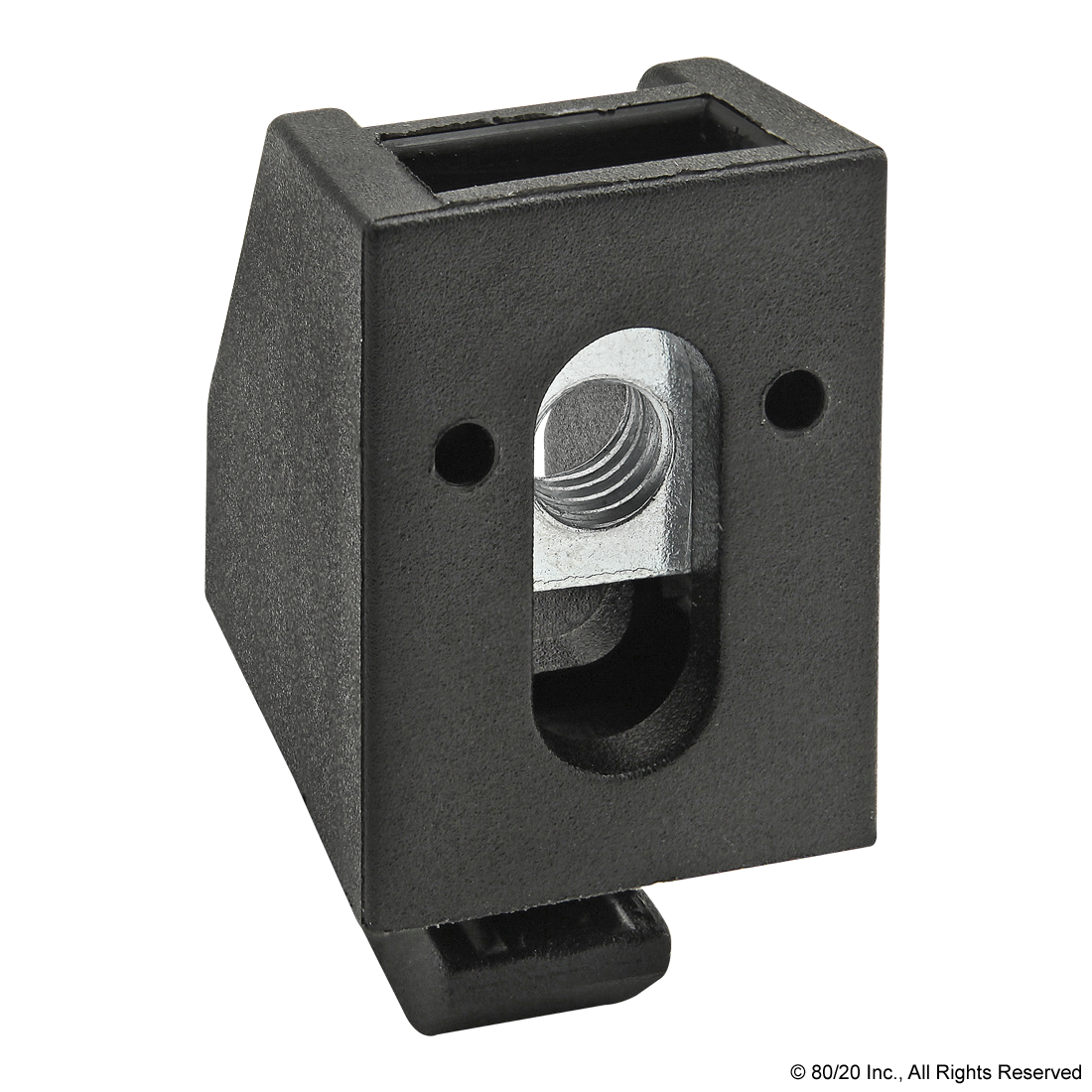 14190 45 Series Dropin Lite Panel Mount Block CPI Automation