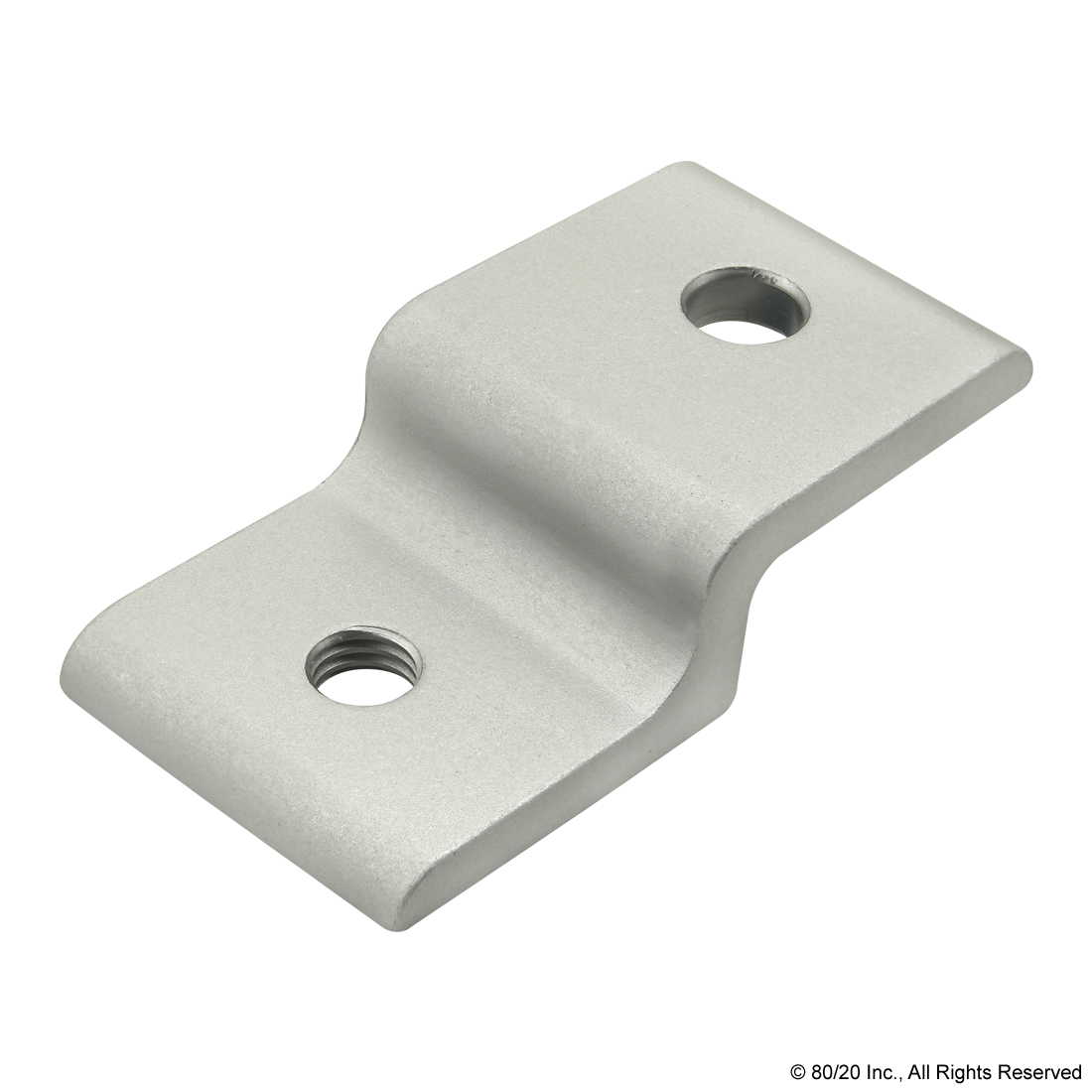 2496 | 10 Series Single Arm Narrow Panel Retainer | CPI Automation