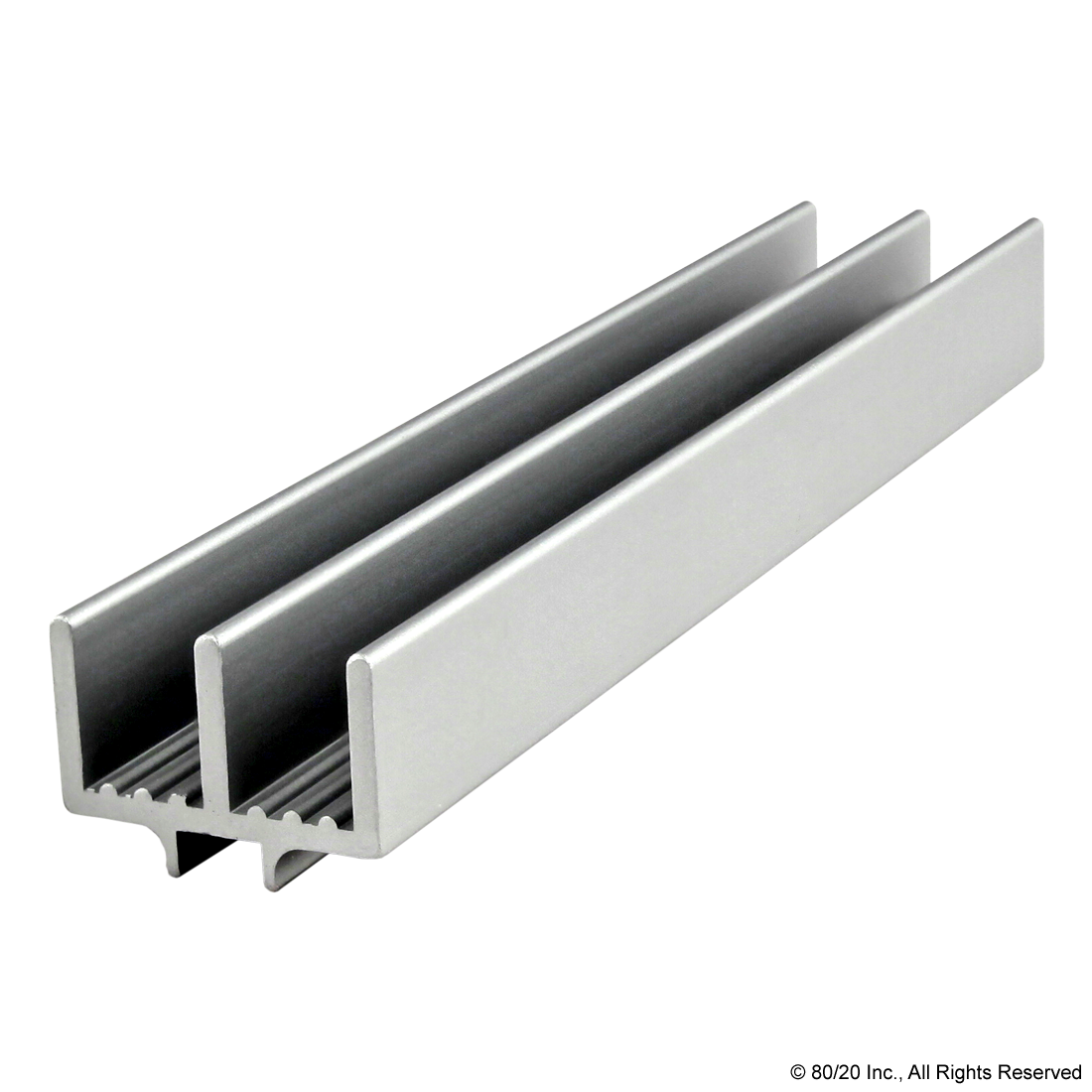 2221 | 10 Series Lower Door Slide Track | CPI Automation