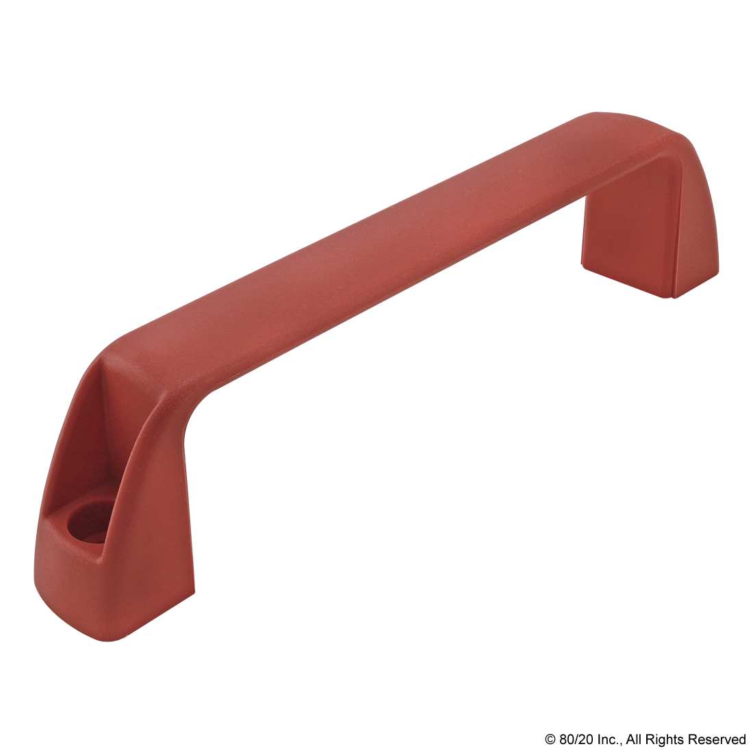 2880 15 Series Plastic Door Handle CPI Automation