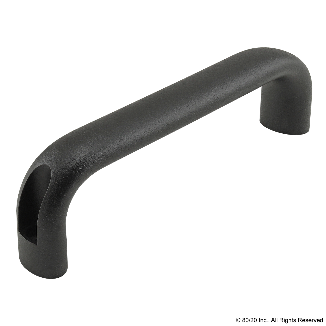 2886 10 & 15 Series Aluminum Door Handle CPI Automation