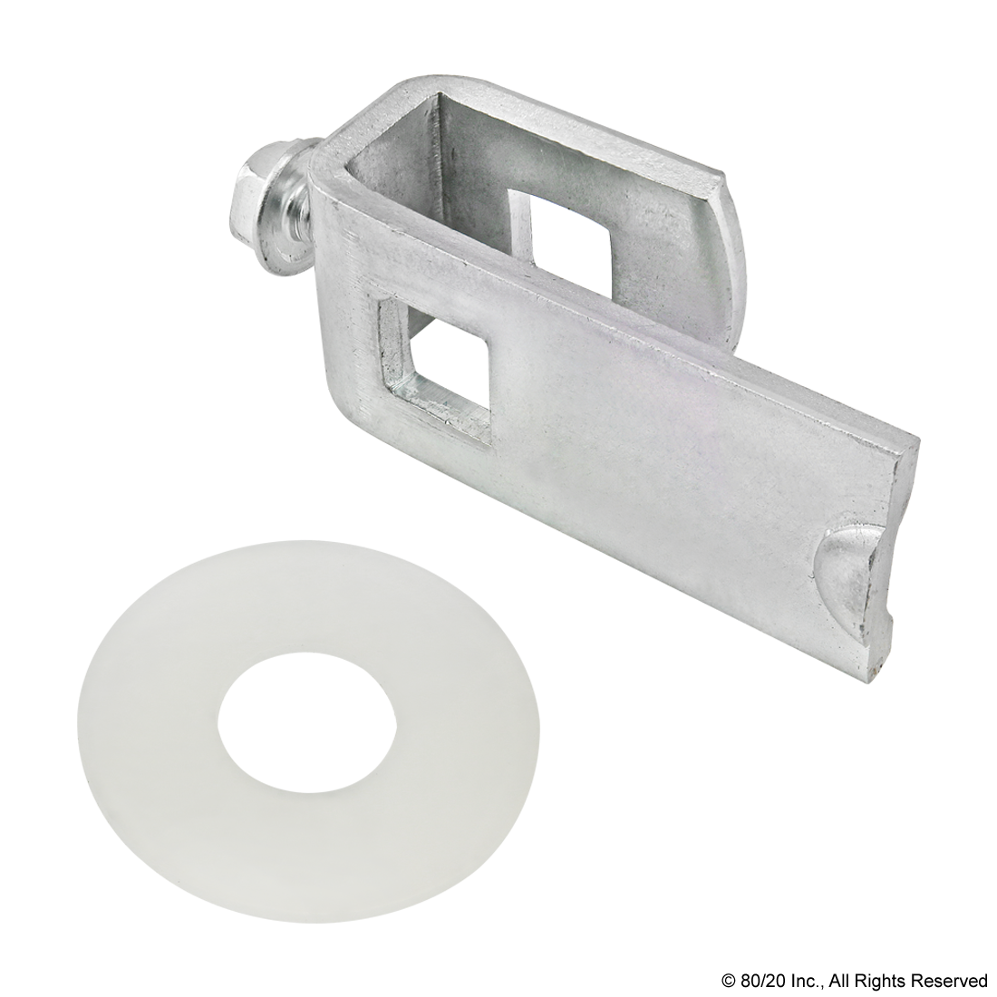 2765 15 Series Furniture Style Handle Pawl Kit CPI Automation