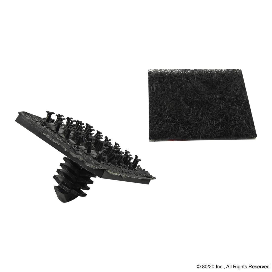 3273 Velcro® Fastener CPI Automation