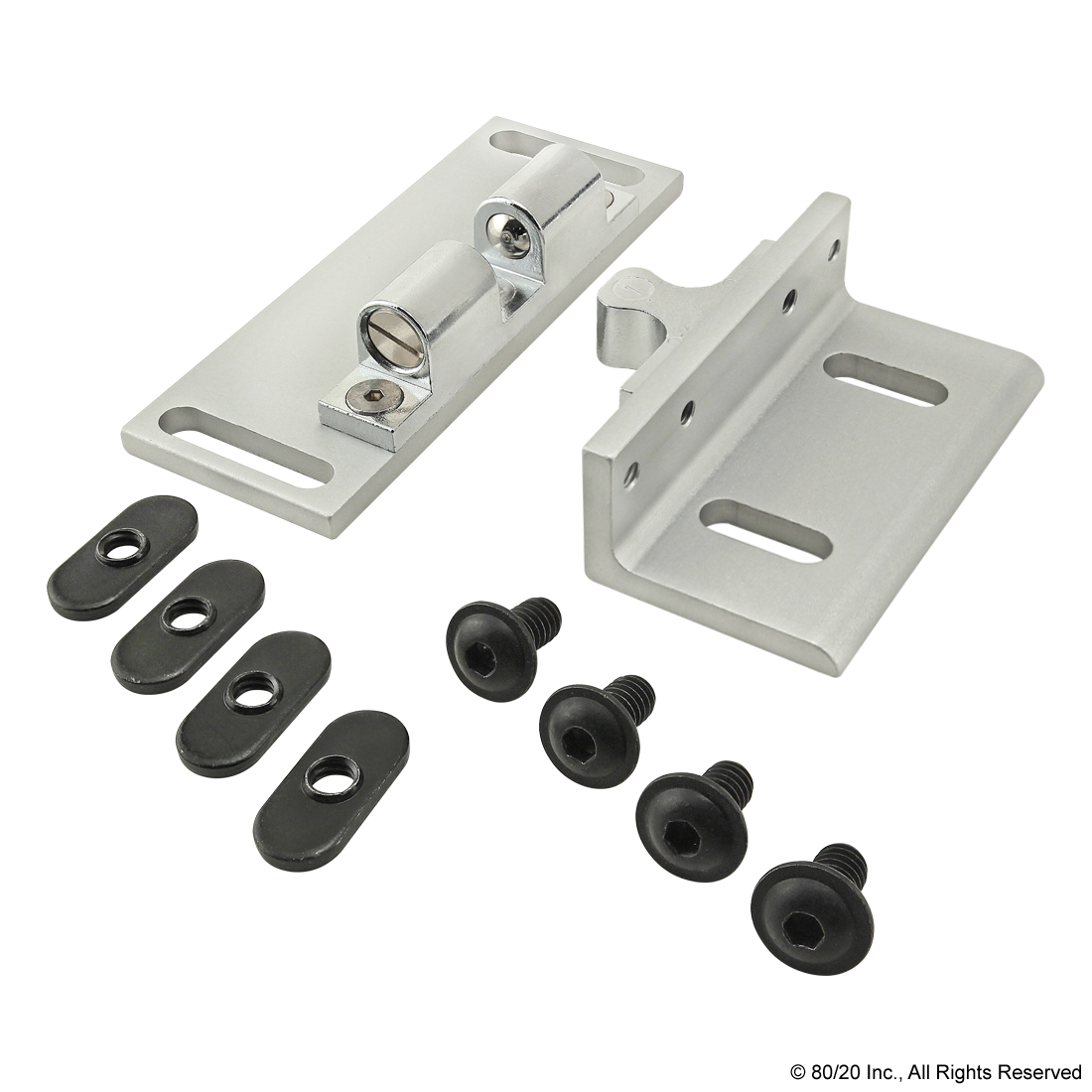 2134 Tension Ball Latch CPI Automation