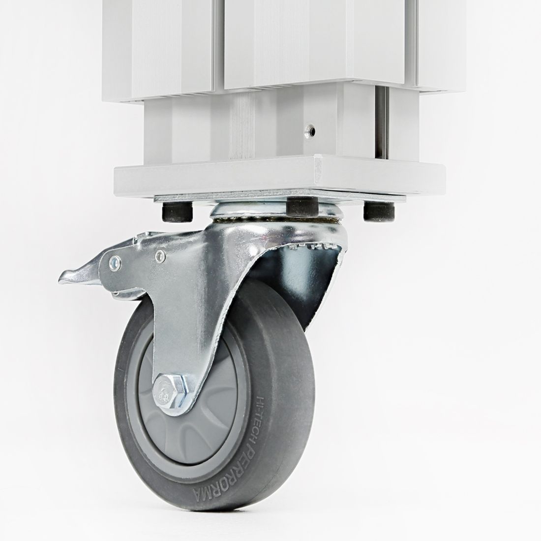 50003 | Works only with 80/20 Column Lift SystemsHardware to mount ...