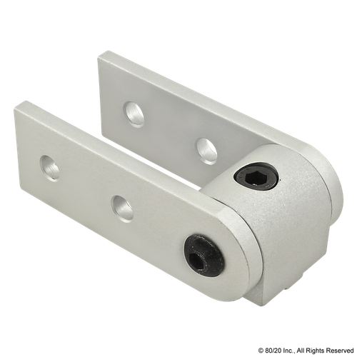 4197 | 10 Series 0 Degree Standard Structural Pivot Assembly with Dual ...