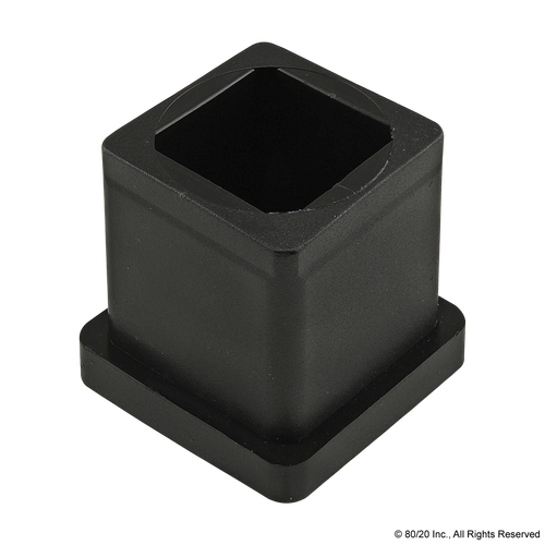 Quick Frame Connector 9210 | Quick Frame End Cap | CPI Automation