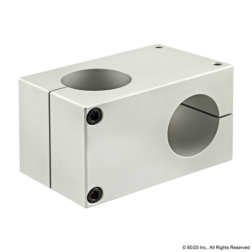 5675 15 Series 2" Stanchion Cross Clamp CPI Automation