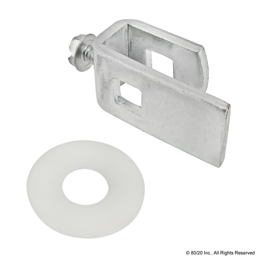 652763 25 to 40 Series Furniture Style Handle Pawl Kit CPI Automation