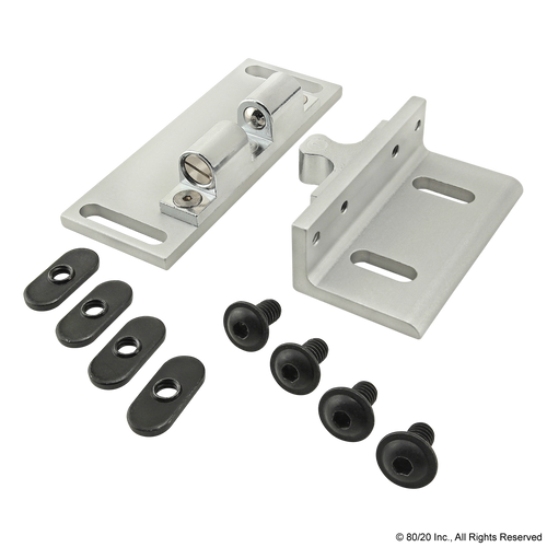 2134 Tension Ball Latch CPI Automation