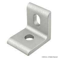 4265 | 10 Series 2 Hole - Slotted Inside Corner Bracket - Image 1