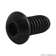 3061 | 1/4-20 x .500" Button Head Socket Cap Screw (BHSCS) - Image 1