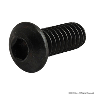 3063 | 1/4-20 x .625" Button Head Socket Cap Screw (BHSCS) - Image 1