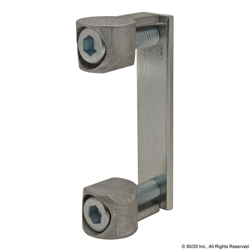 3102 15 Series M8 Long Double Anchor Assembly CPI Automation