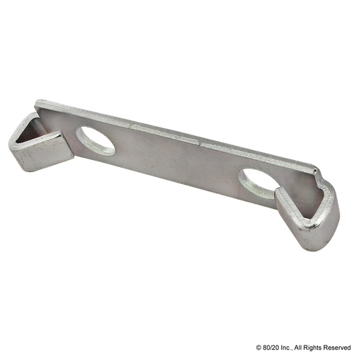3795 | 15 Series Double End Fastener Clip | CPI Automation