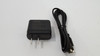 Lot of 50 Kyocera SCP-30ADT USB AC Adapter SSW-2001 5V 800mA w/ Micro USB Cable