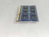 Major Brand 4 GB DDR3-1866 PC3-14900S 2Rx8 1.5V SO-DIMM Laptop RAM