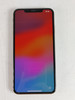 Apple iPhone XS Max A1921 256 GB IOS 17.4.1 Gold Locked to AT&T Smartphone