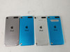 Apple A1421 A1509 A1574 iPod Touch 5th Gen. & 6th Gen. Mixed Lot of 8 for Parts or Repair