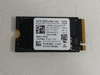 Western Digital SN740 SDDPMQD-512G 512 GB NVMe 42mm Solid State Drive