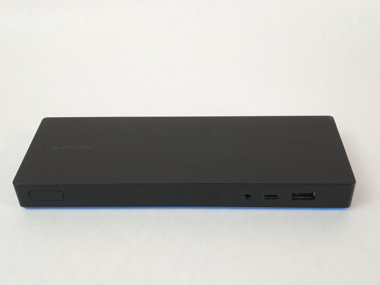 HP USB-c Dock G4 ドッキングステーション HSTNH-U601 - ノート