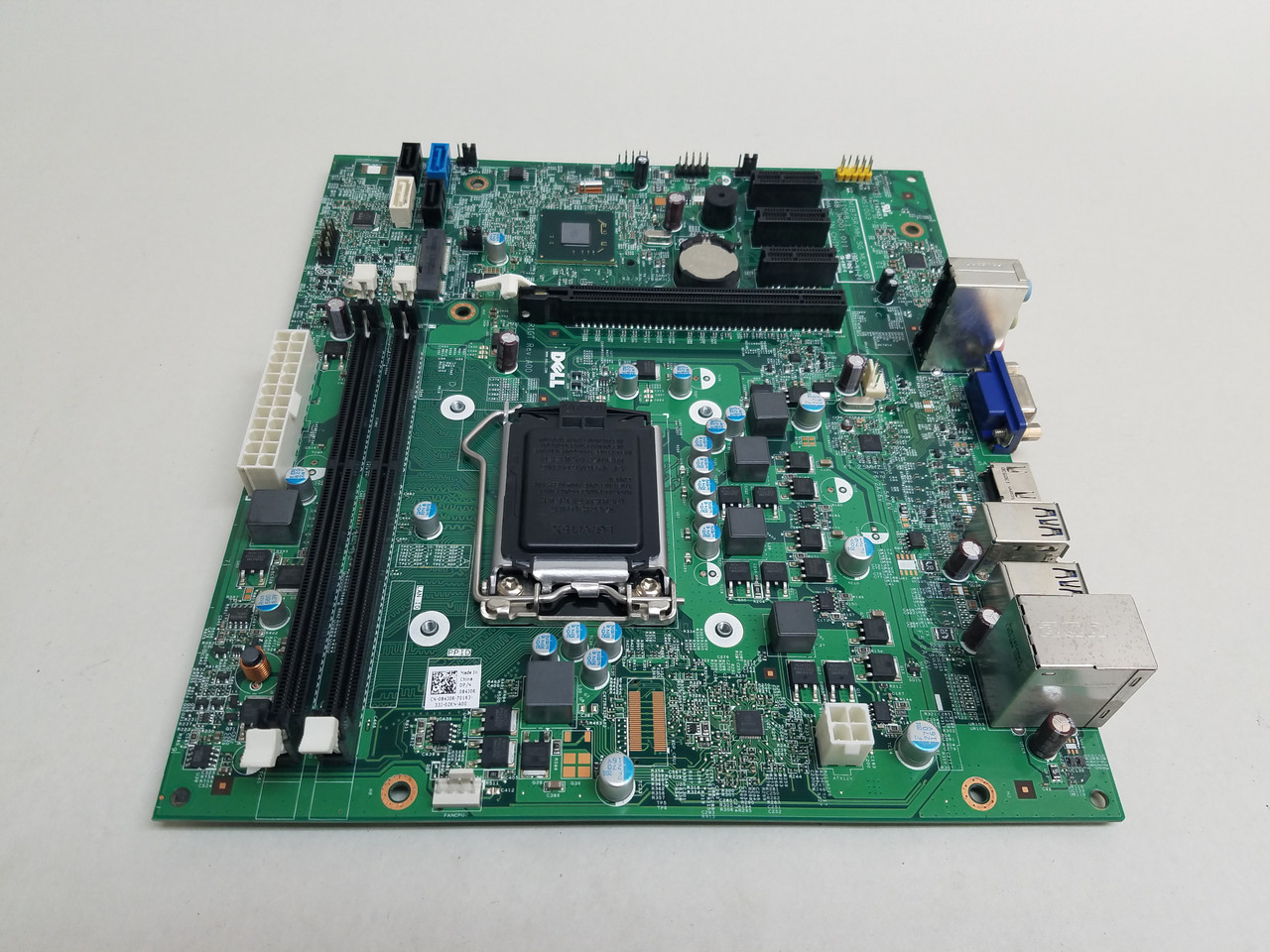 dell inspiron desktop motherboard