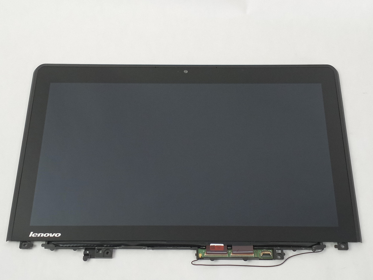 Lenovo ThinkPad X250 Touchscreen 12.5 in 1366 x 768 Glossy Screen