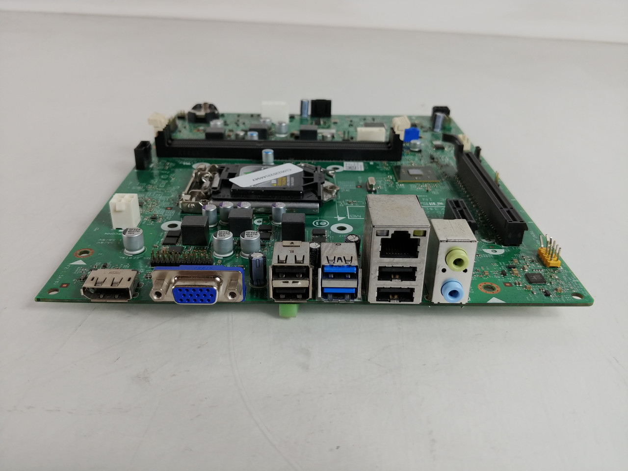 Lot of 100 Dell WMJ54 Optiplex 3020 SFF LGA 1150/Socket H3 DDR3 SDRAM  Motherboard at TR Reuse Group