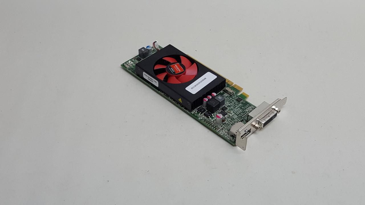 Amd radeon r5 2024 240 1gb ddr3