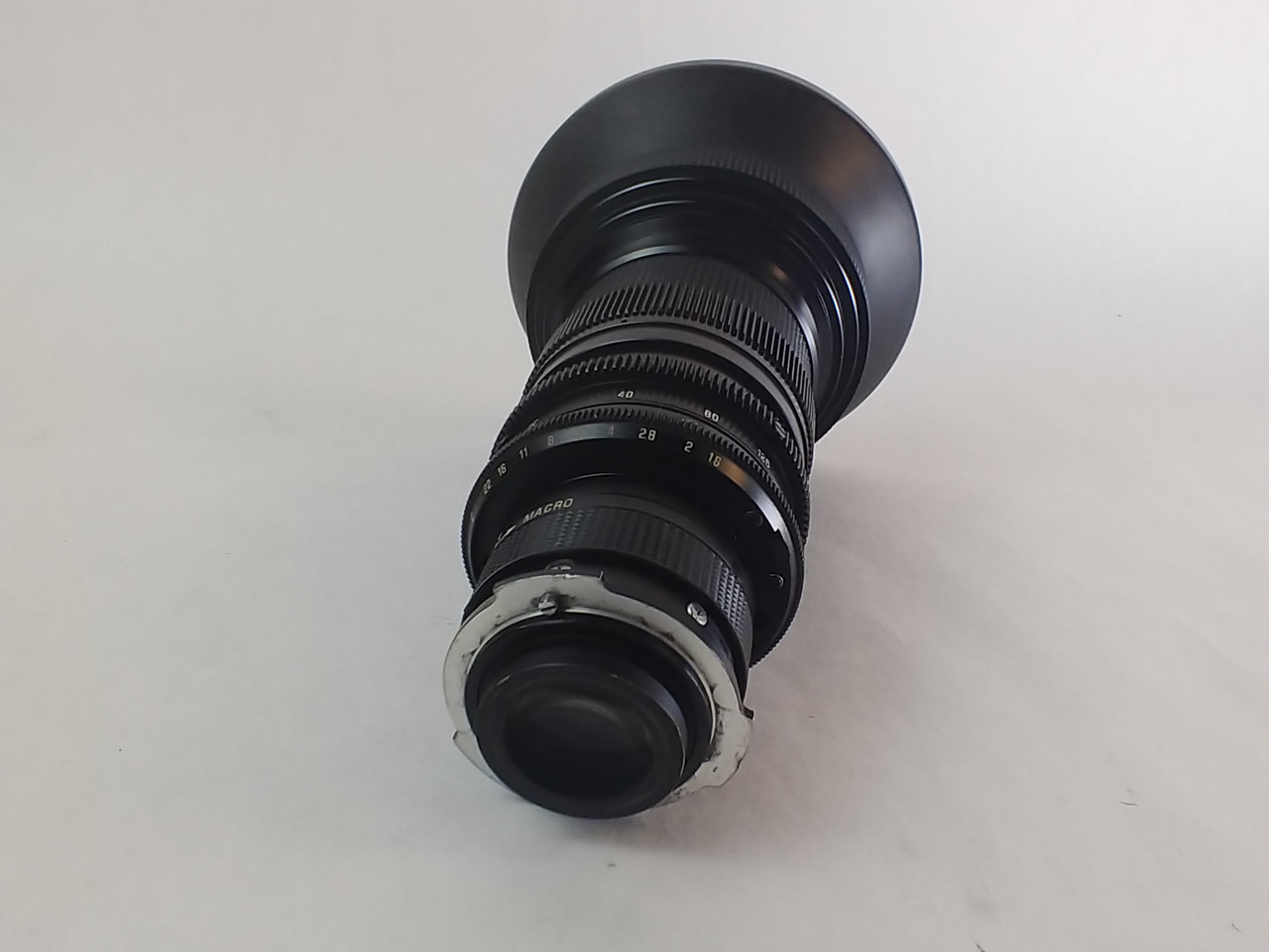 Tamron 820510 1:1.6 f=9~126 mm TV Zoom Lens at TR Reuse Group