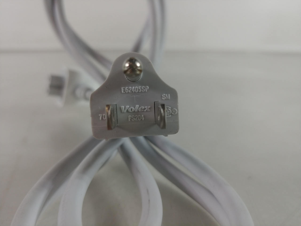 Volex APC7H AC Adapter For Macbook Magsafe Charger at TR Reuse Group