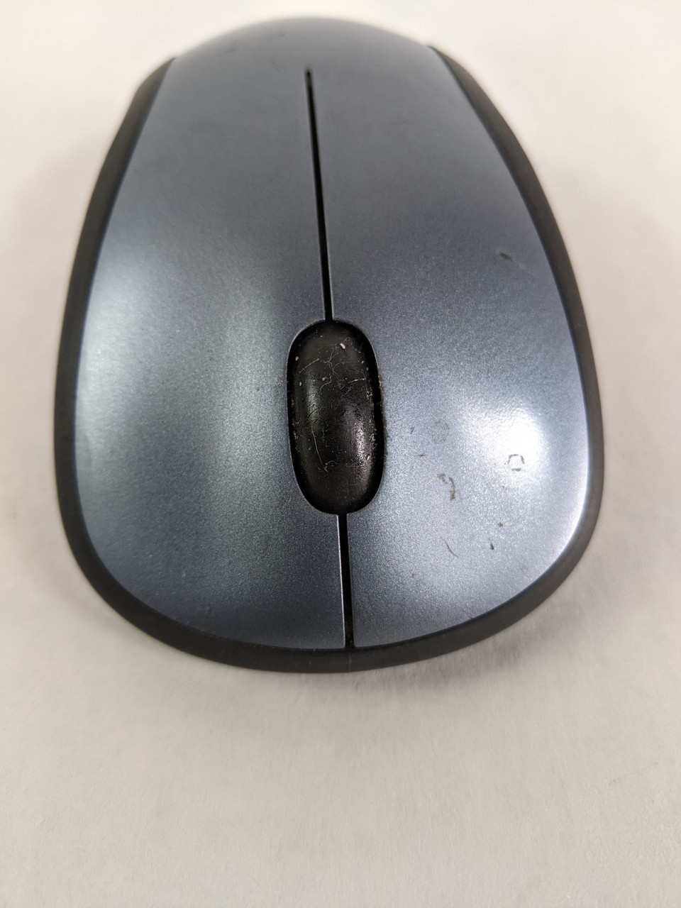 Logitech M310 USB 3 Button Standard Mouse Gray at TR Reuse Group