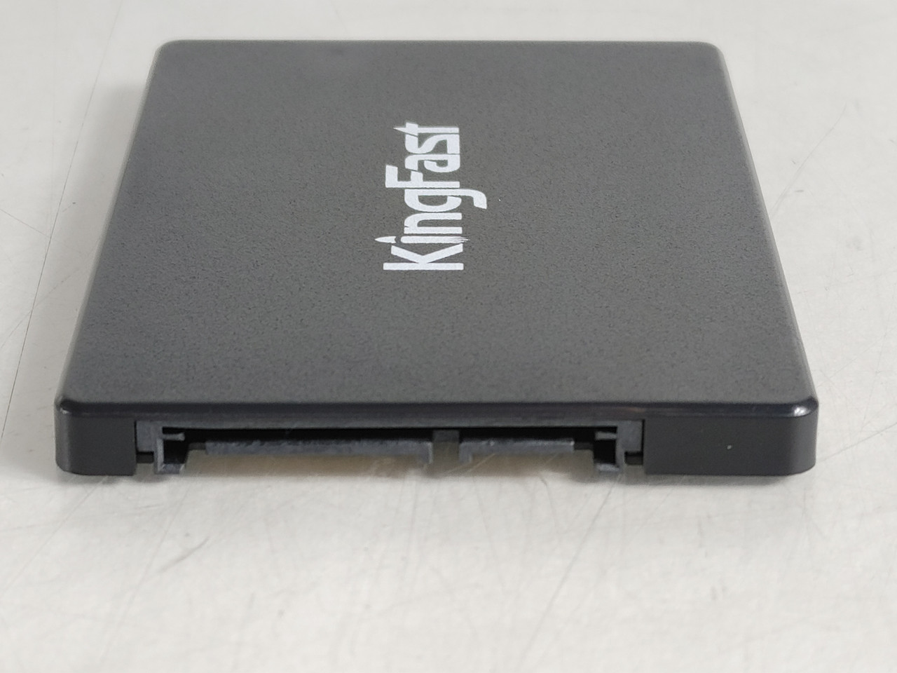 KingFast F10 2710DCS23-128 128 GB SATA III 2.5 in Solid State Drive at ...