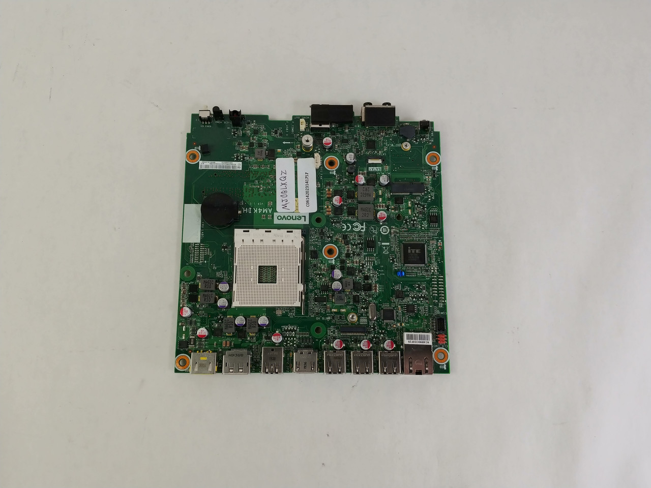 Lenovo ThinkCentre M75Q AMD Socket AM4 DDR4 Motherboard 5B20U53727