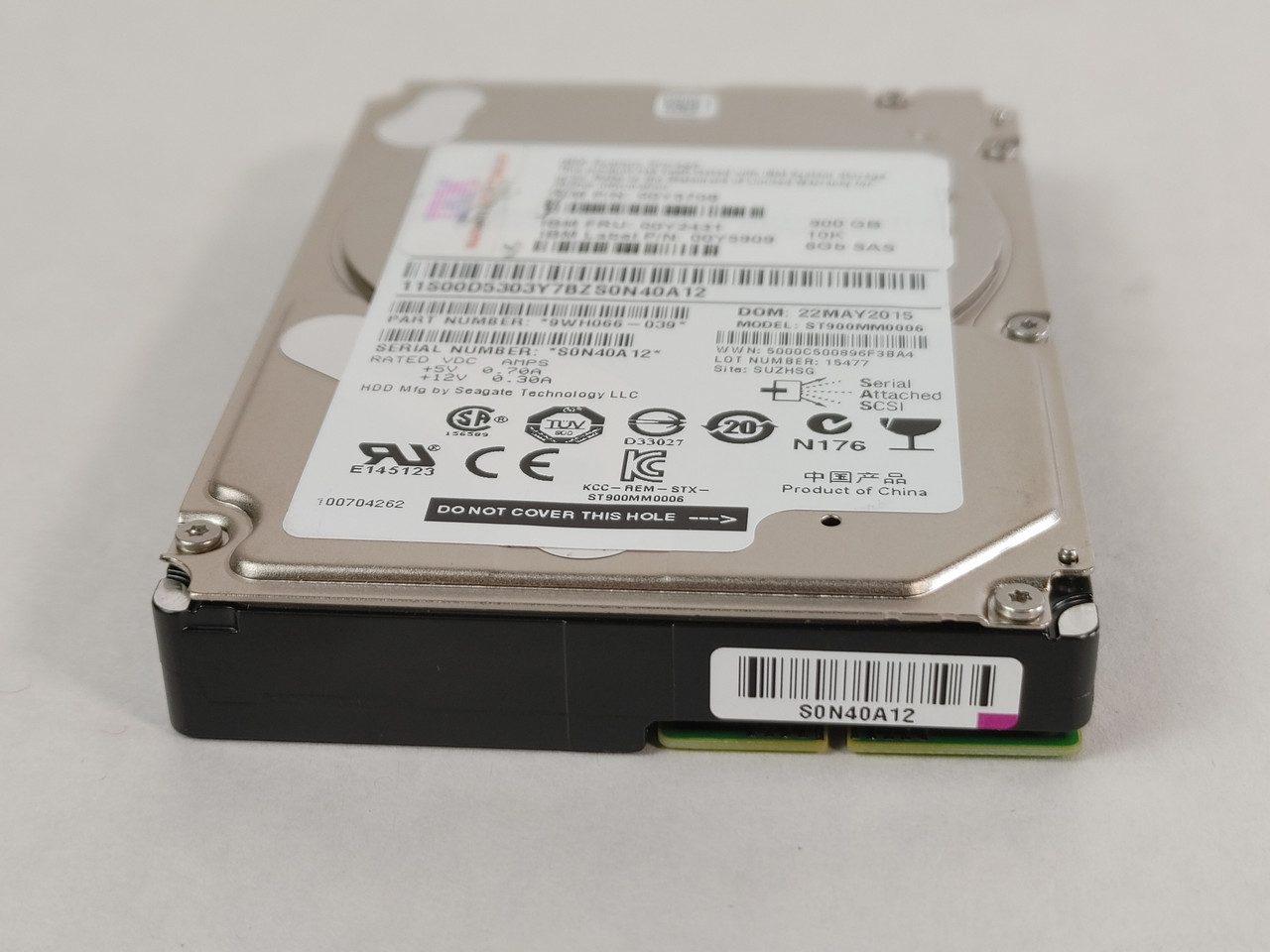 東芝　HDD 2.5インチ　500GB 100点セット 最安値東芝 30点セット500GB HDD 2.5インチ HDD 500GB 2.5インチ PCパーツ