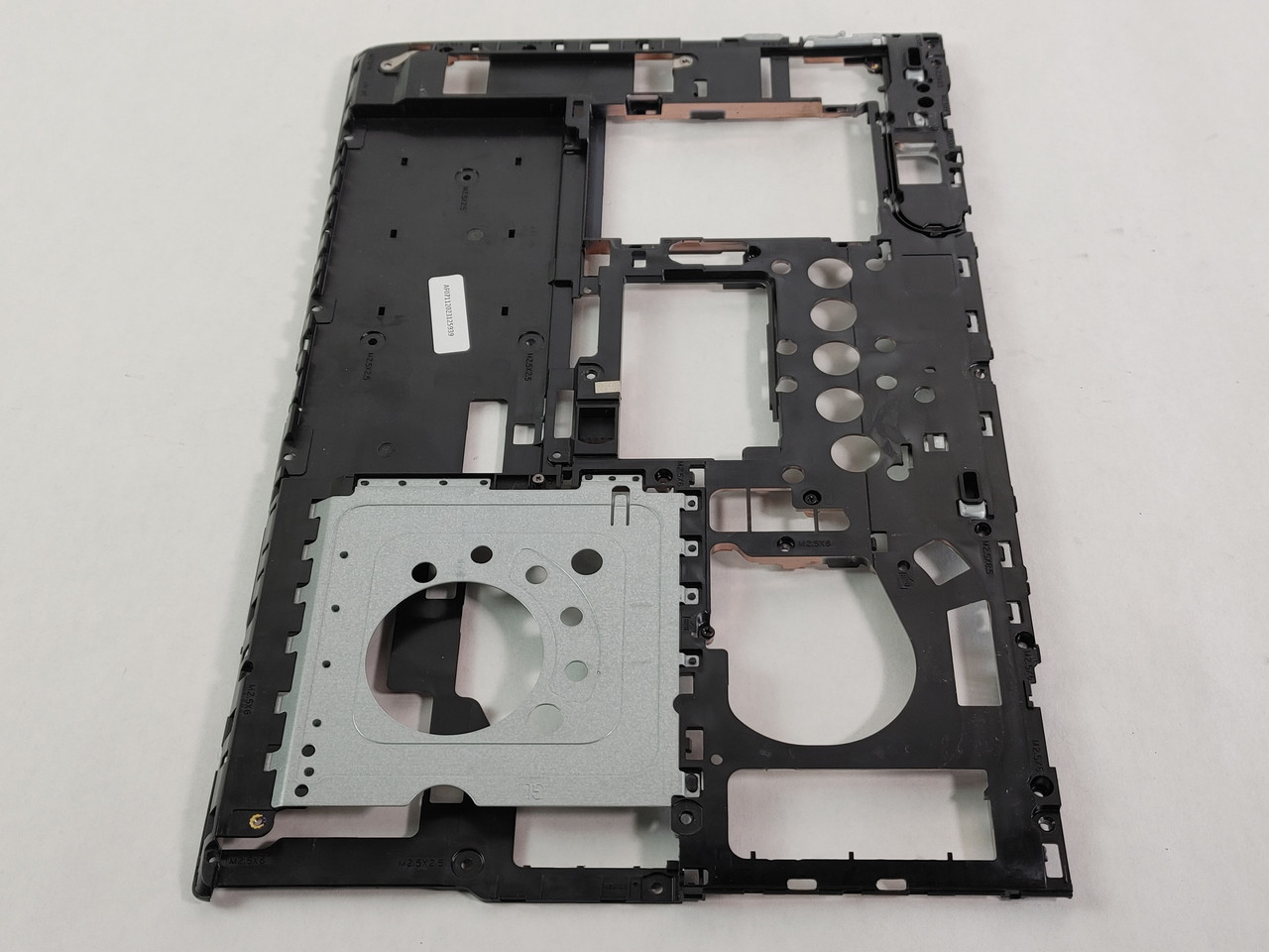 HP ProBook 650 G5 Laptop Bottom Base Frame at TR Reuse Group