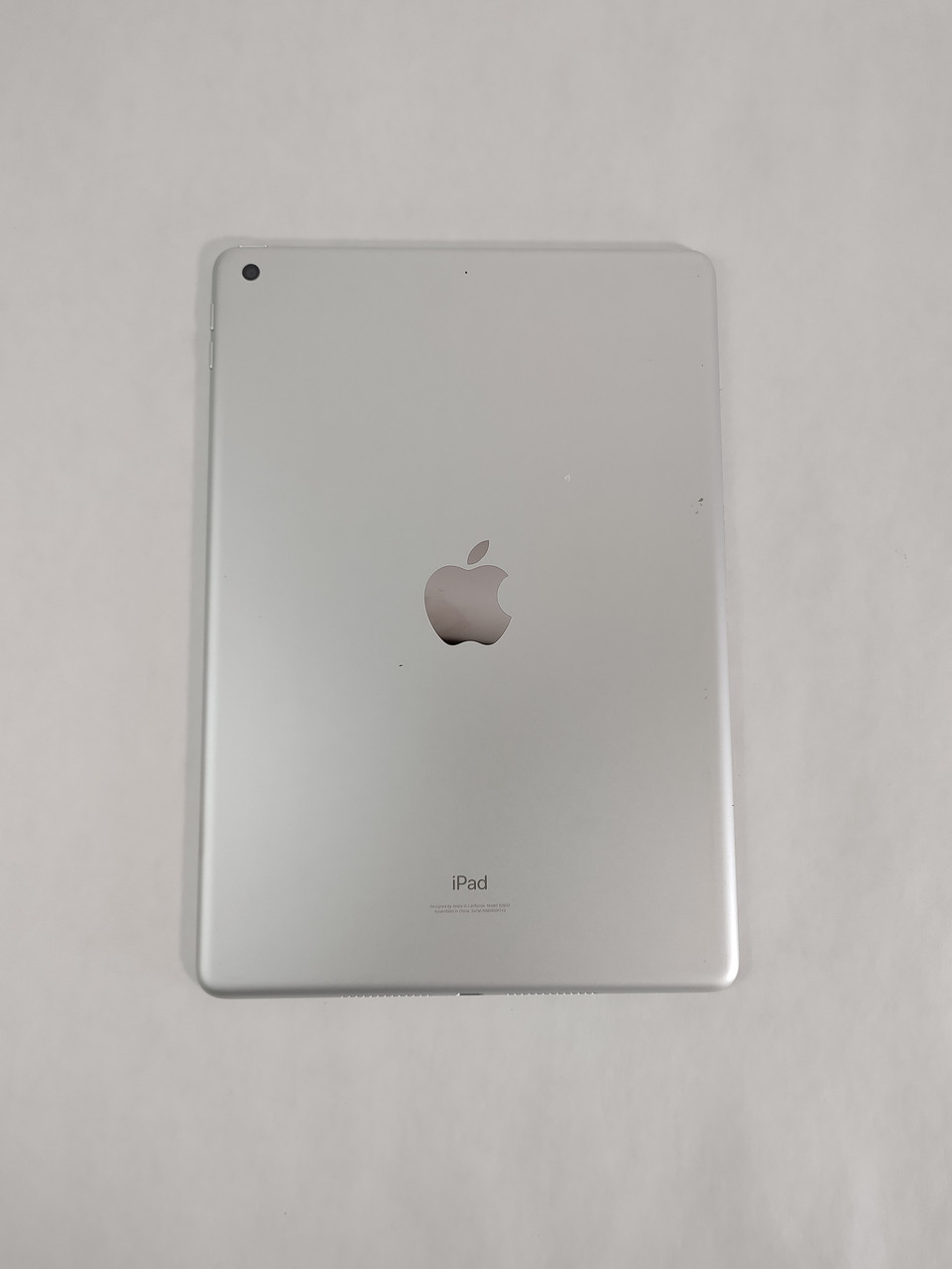 Apple iPad 9th Gen A2602 256 GB iOS 18.6.2 (WiFi Only) at TR Reuse