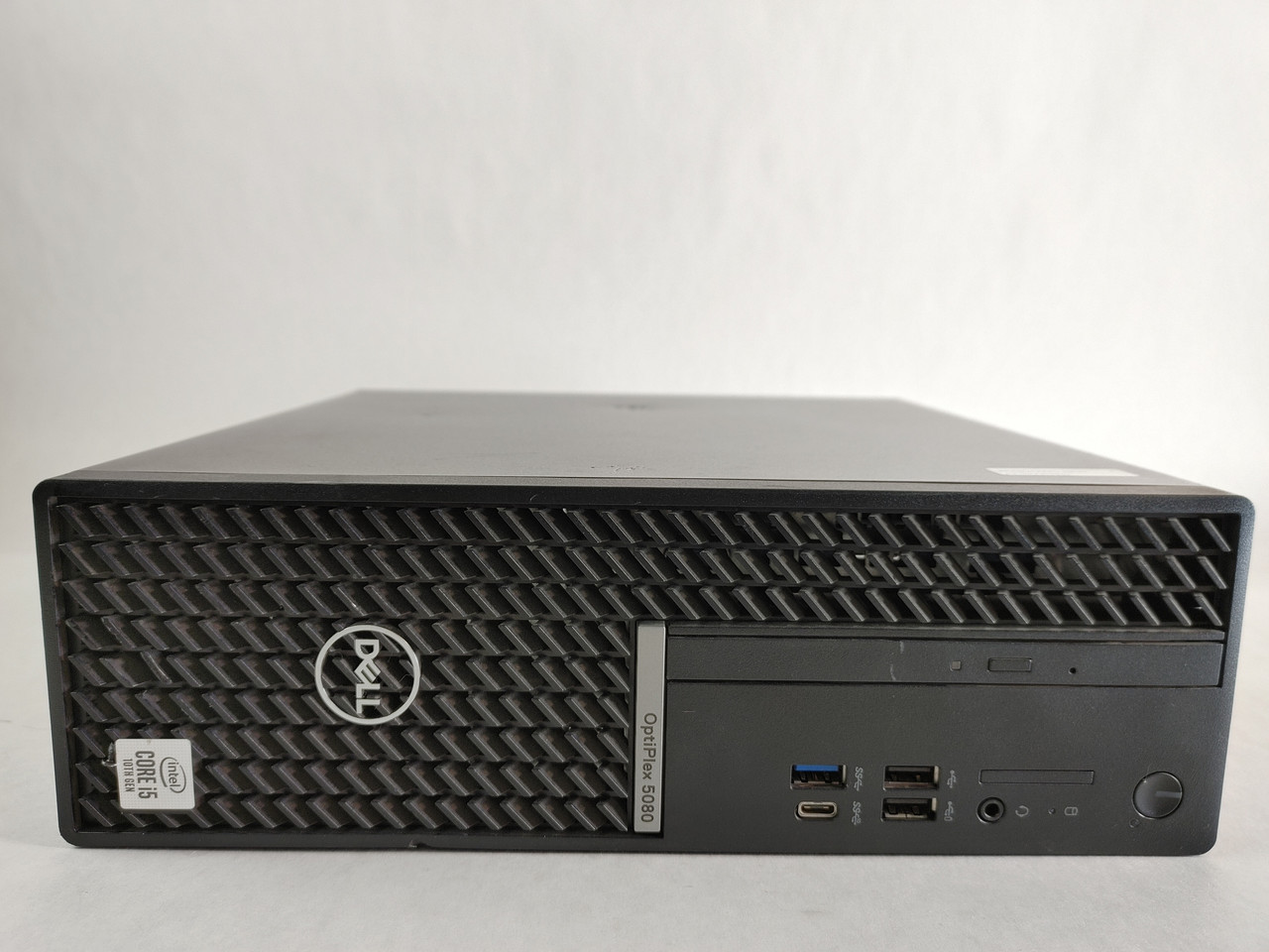 Dell OptiPlex 5080 SFF Core i5-10500 3.10 GHz 8 GB DDR4 512 GB