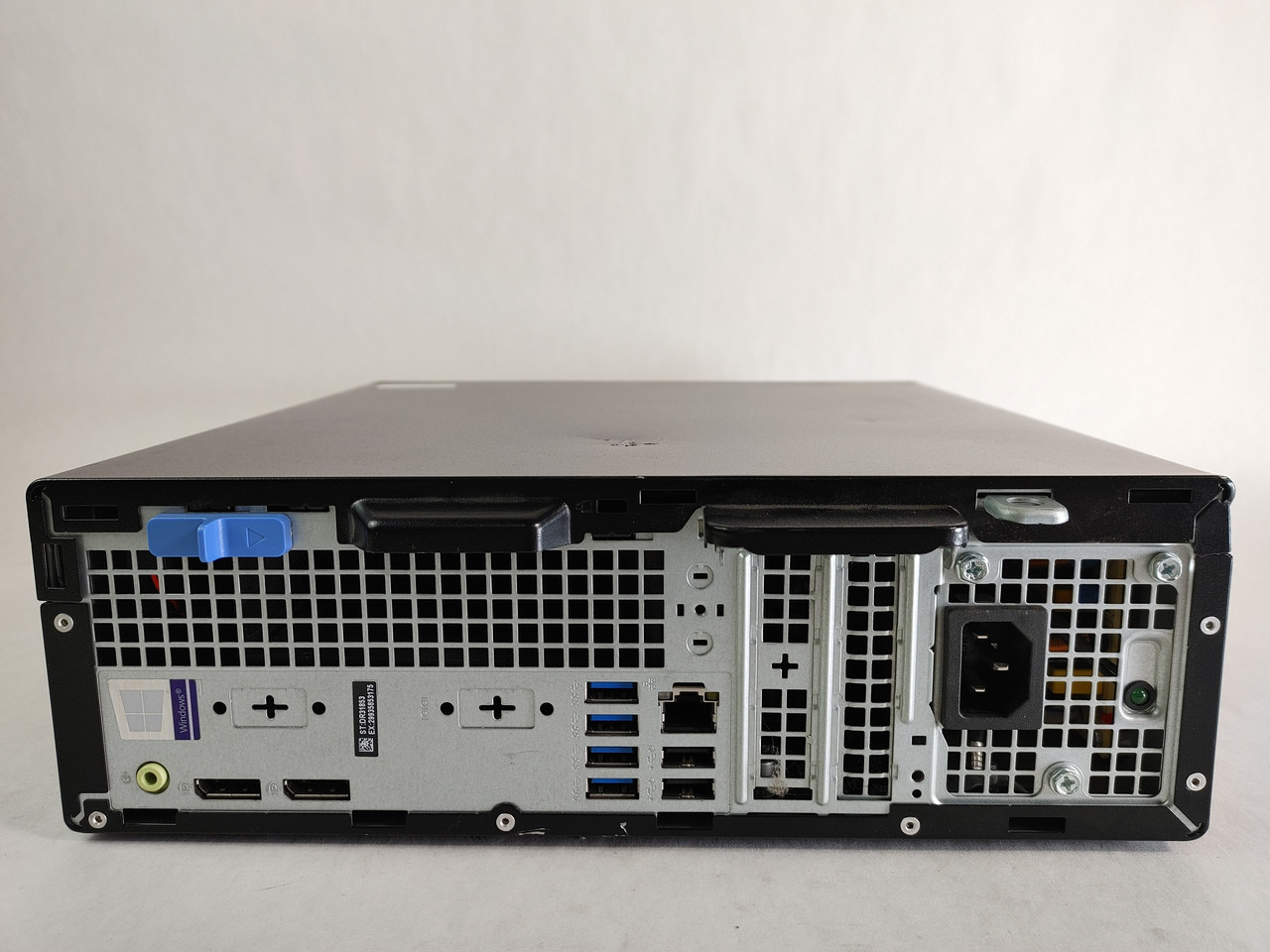 Dell OptiPlex 5080 SFF Core i5-10500 3.10 GHz 8 GB DDR4 512 GB