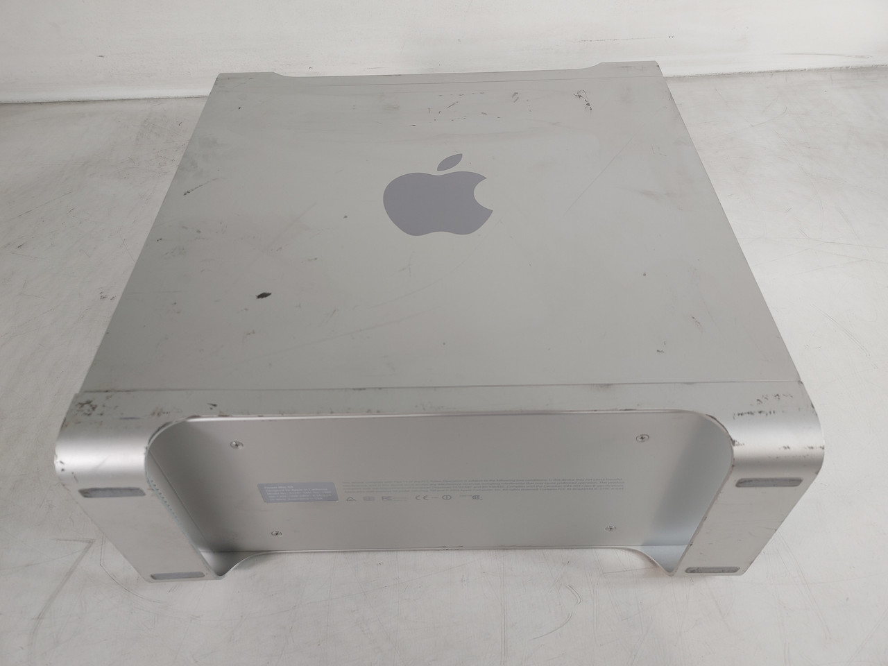 Apple Power Mac G5 A1047 Dual PowerPC 970 1.8 GHz 2 GB DDR Desktop
