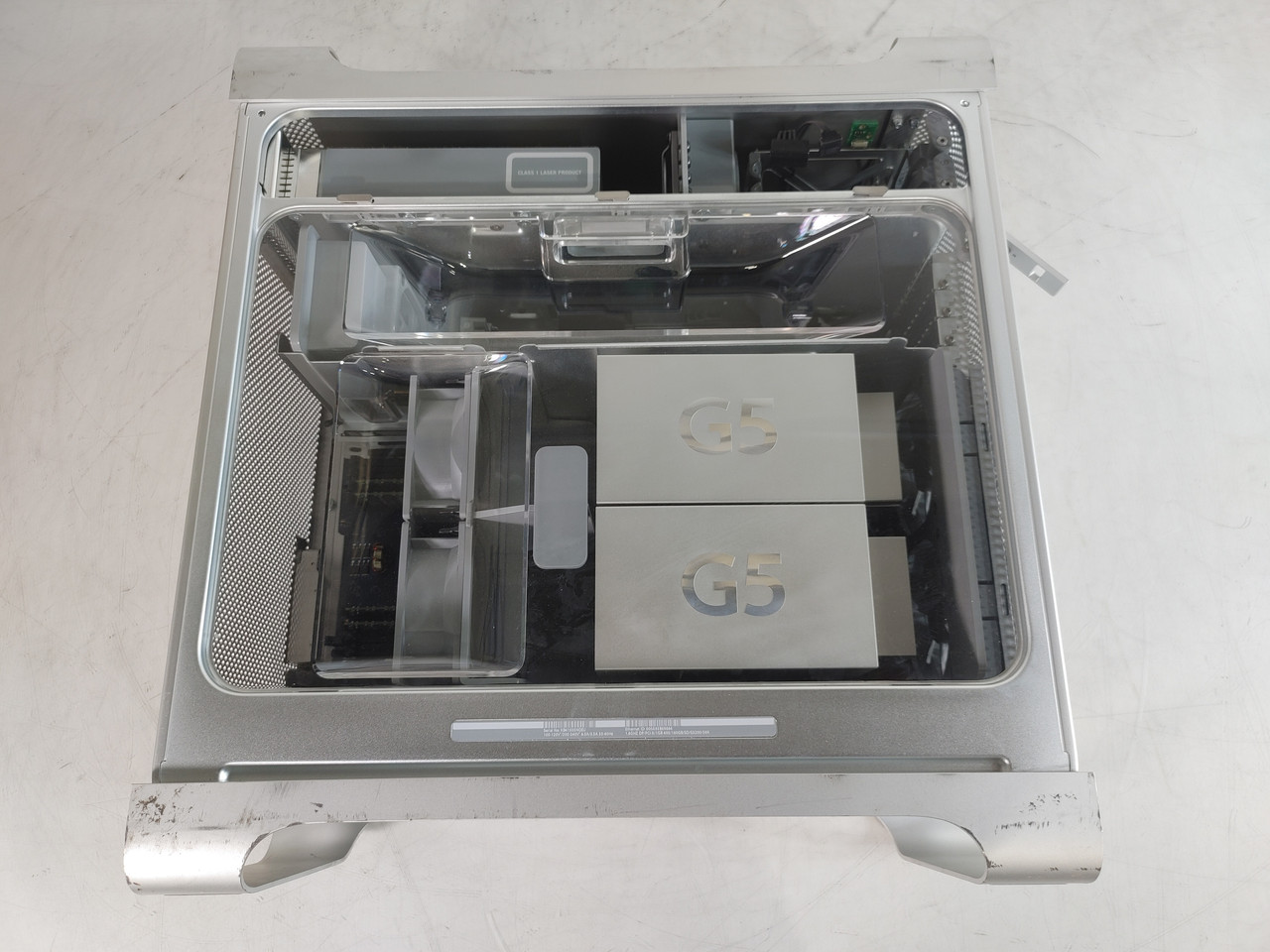 Apple Power Mac G5 A1047 Dual PowerPC 970 1.8 GHz 2 GB DDR Desktop