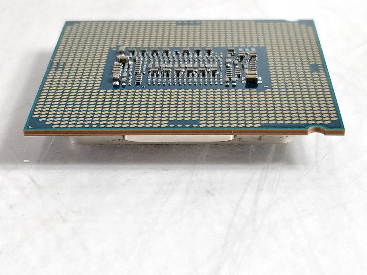 Intel SR3QT Core i5 8th Gen.-i5-8400 2.8 GHz LGA 1151 Desktop CPU