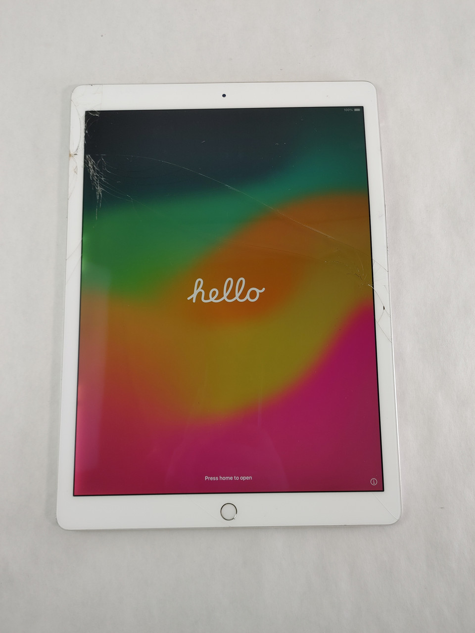 Apple iPad Pro 12.9