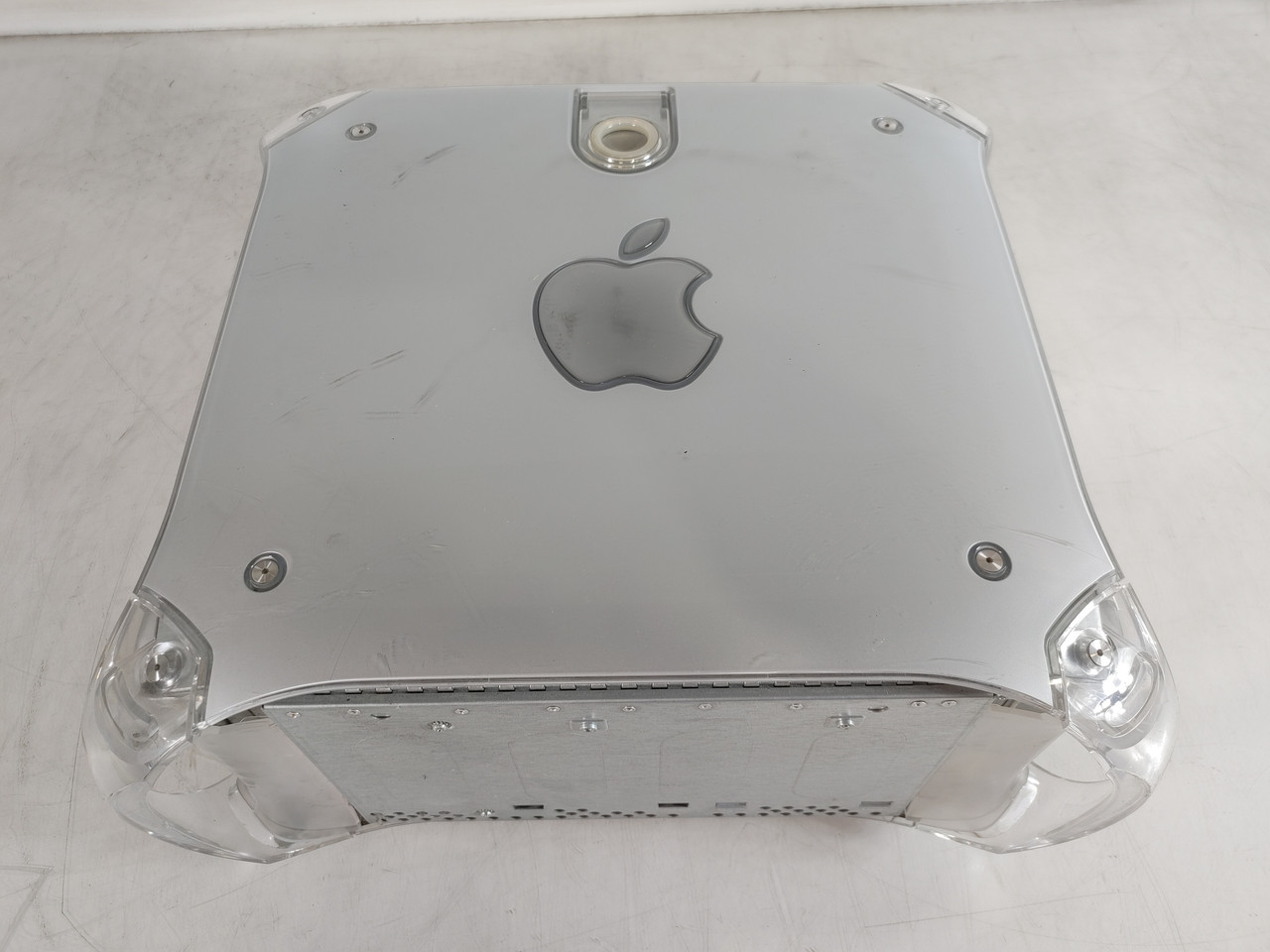 Vintage Apple Power Mac G4 M8493 PowerPC G4 800 MHz 1.5 GB SDRAM