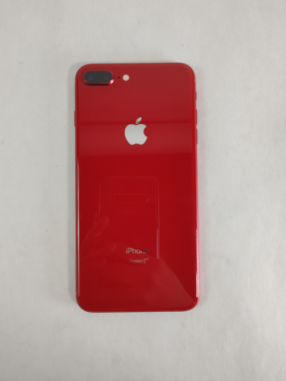 Apple iPhone 8 Plus A1897 64 GB iOS 16.7.14 AT&T Only (Wi-Fi + 4G