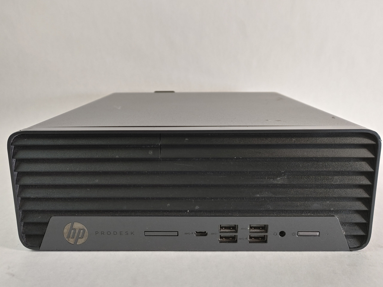 HP ProDesk 600 G6 SFF Core i5-10500 3.10 GHz 16 GB DDR4 256 GB