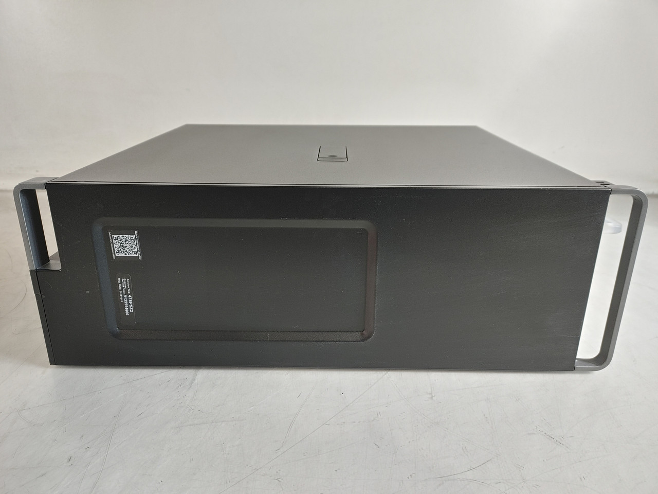 Dell Precision 5820 Core i7-9800X 3.80 GHz 16 GB DDR4 250 GB NVMe