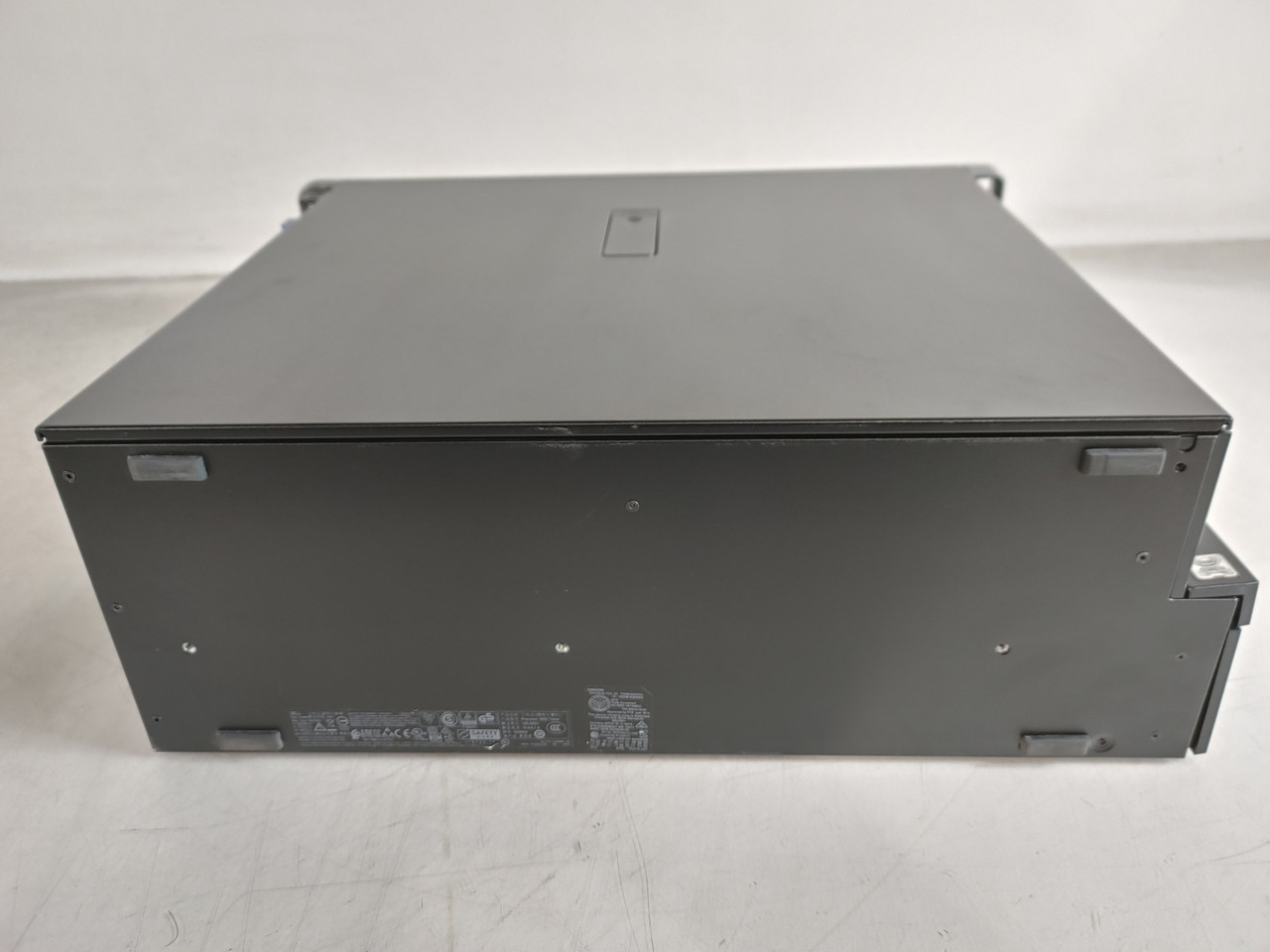 Dell Precision 5820 Core i7-9800X 3.80 GHz 16 GB DDR4 250 GB NVMe