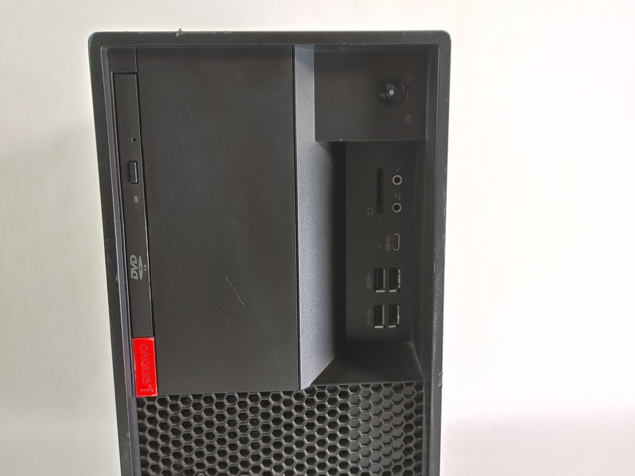 Lenovo ThinkStation P330 Gen 2 Core i7-9700 3.00 GHz 32 GB DDR4